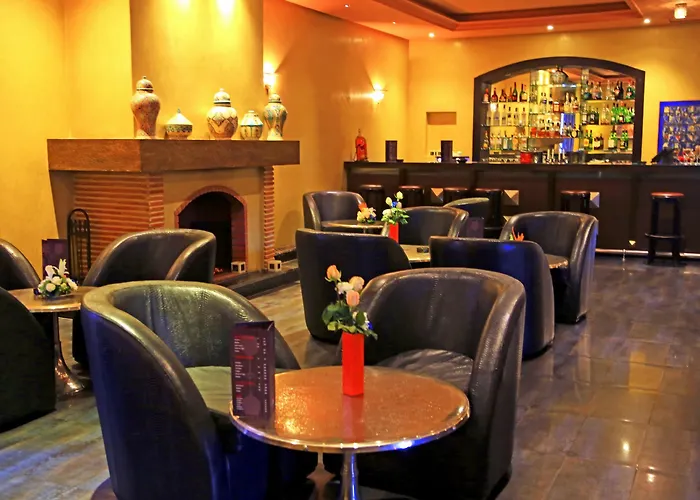Aqualis Club Resort Marrakech