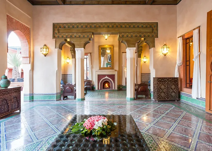 Jaal Riad Resort Adults Only