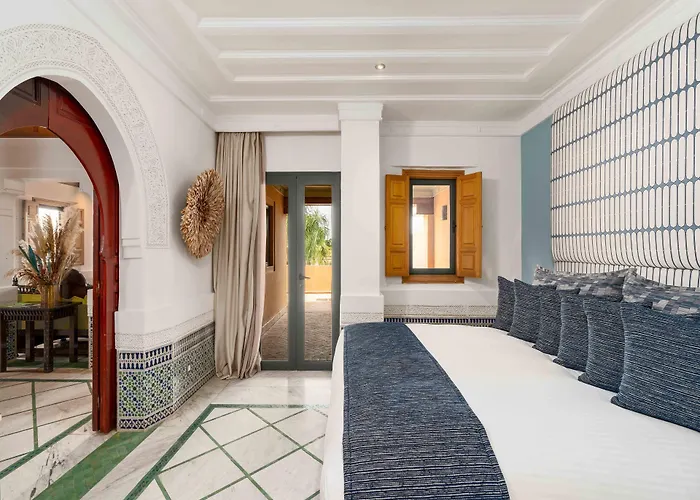 Jaal Riad Resort Adults Only