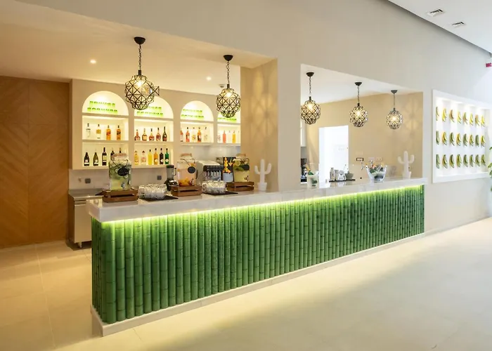 Sol By Melia Oasis Marrakech